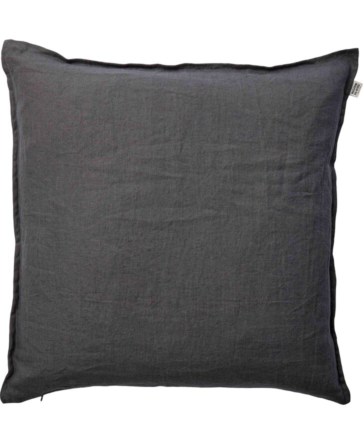 Magasin du Nord Collection Hør vasket pude 60x60 Castlerock