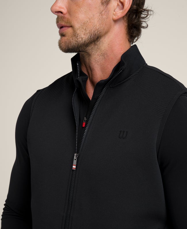 Clubhouse Insulated Vest