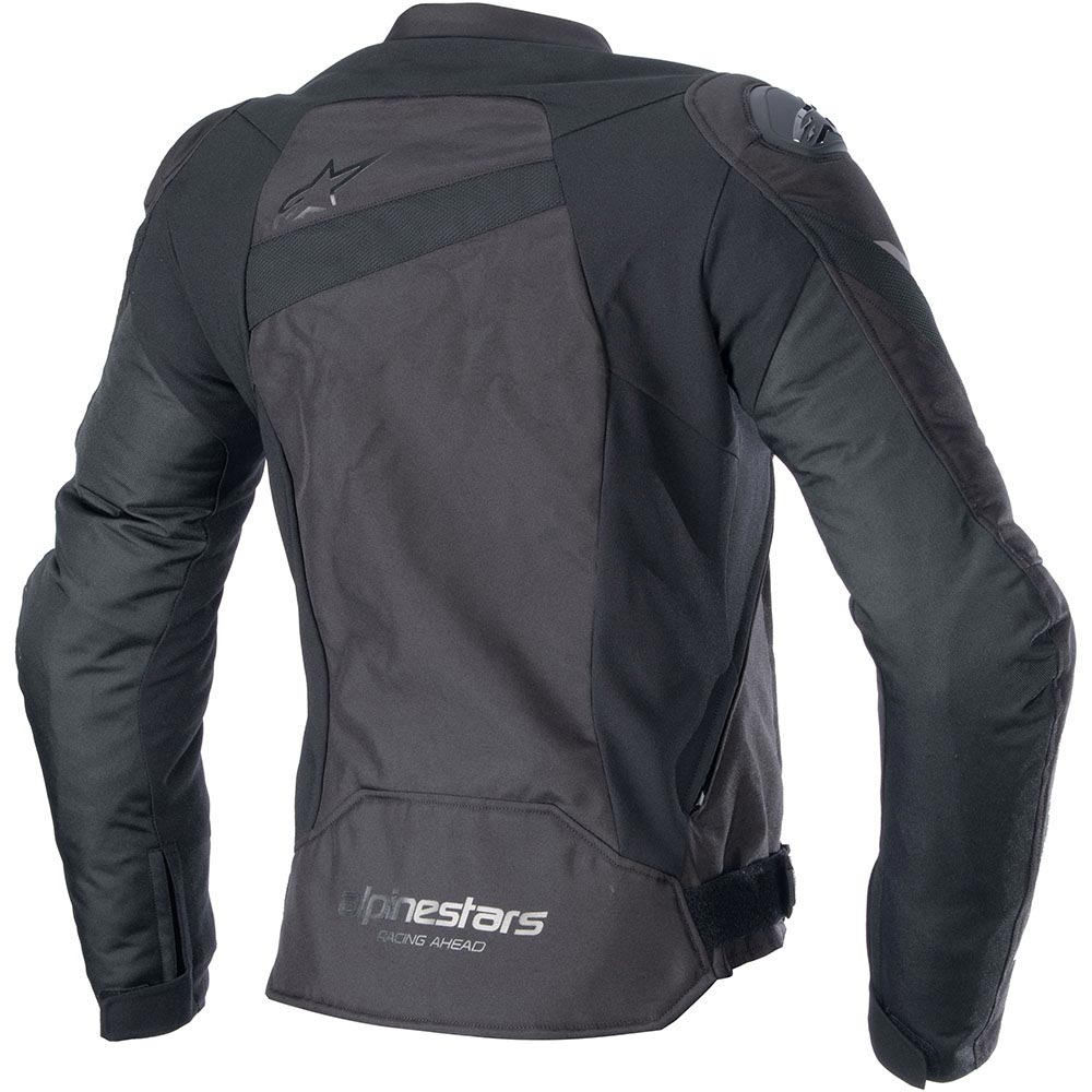 Alpinestars - Blouson femme Stella T-GP Plus R V4 Noir