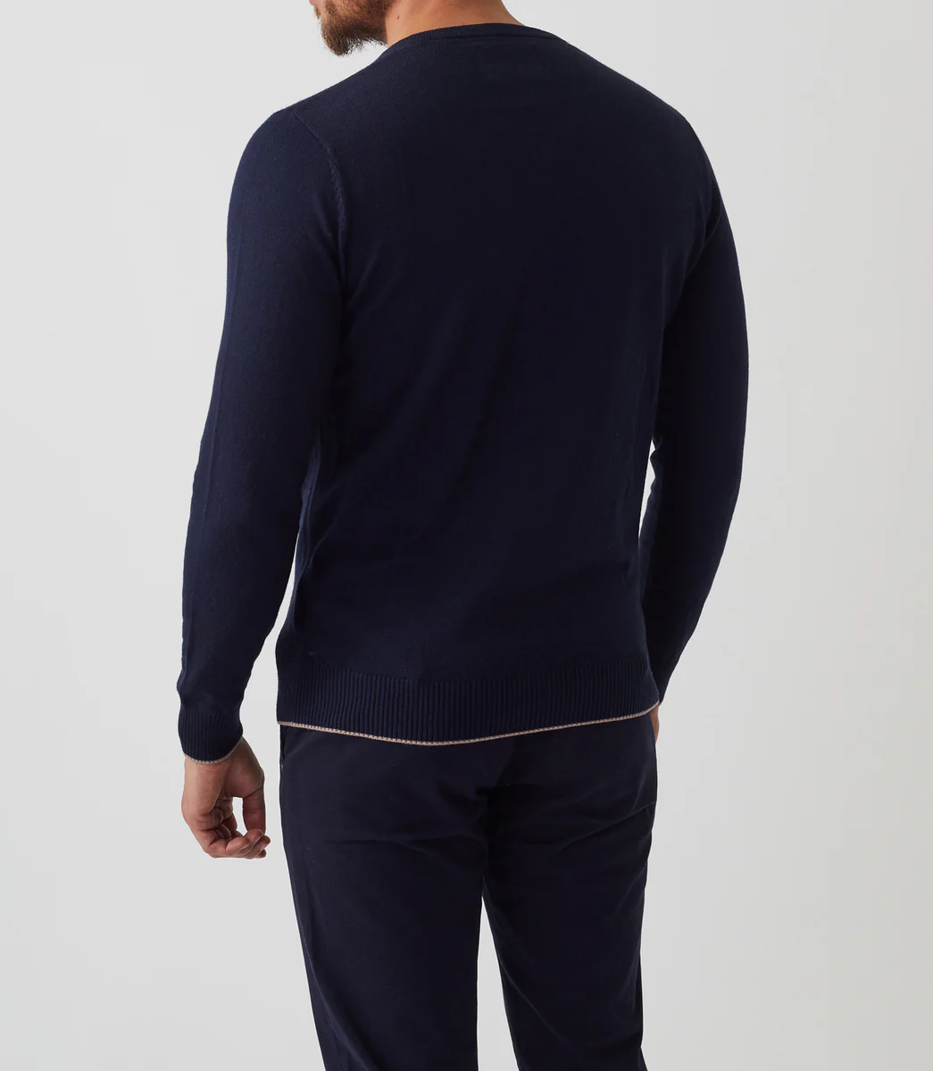 Pull marine 