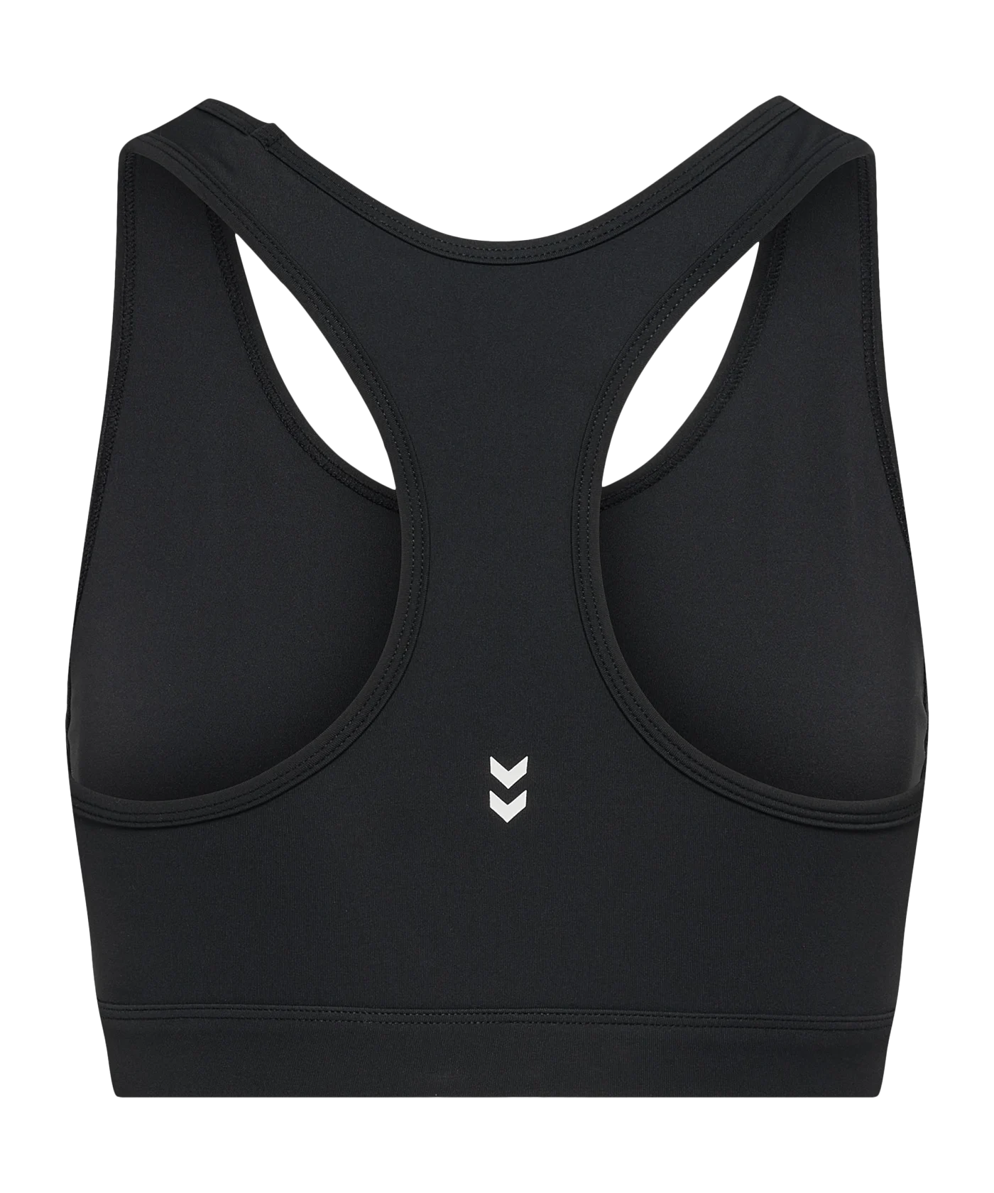Hummel Mt Active Sport-BH Damen Schwarz F2001