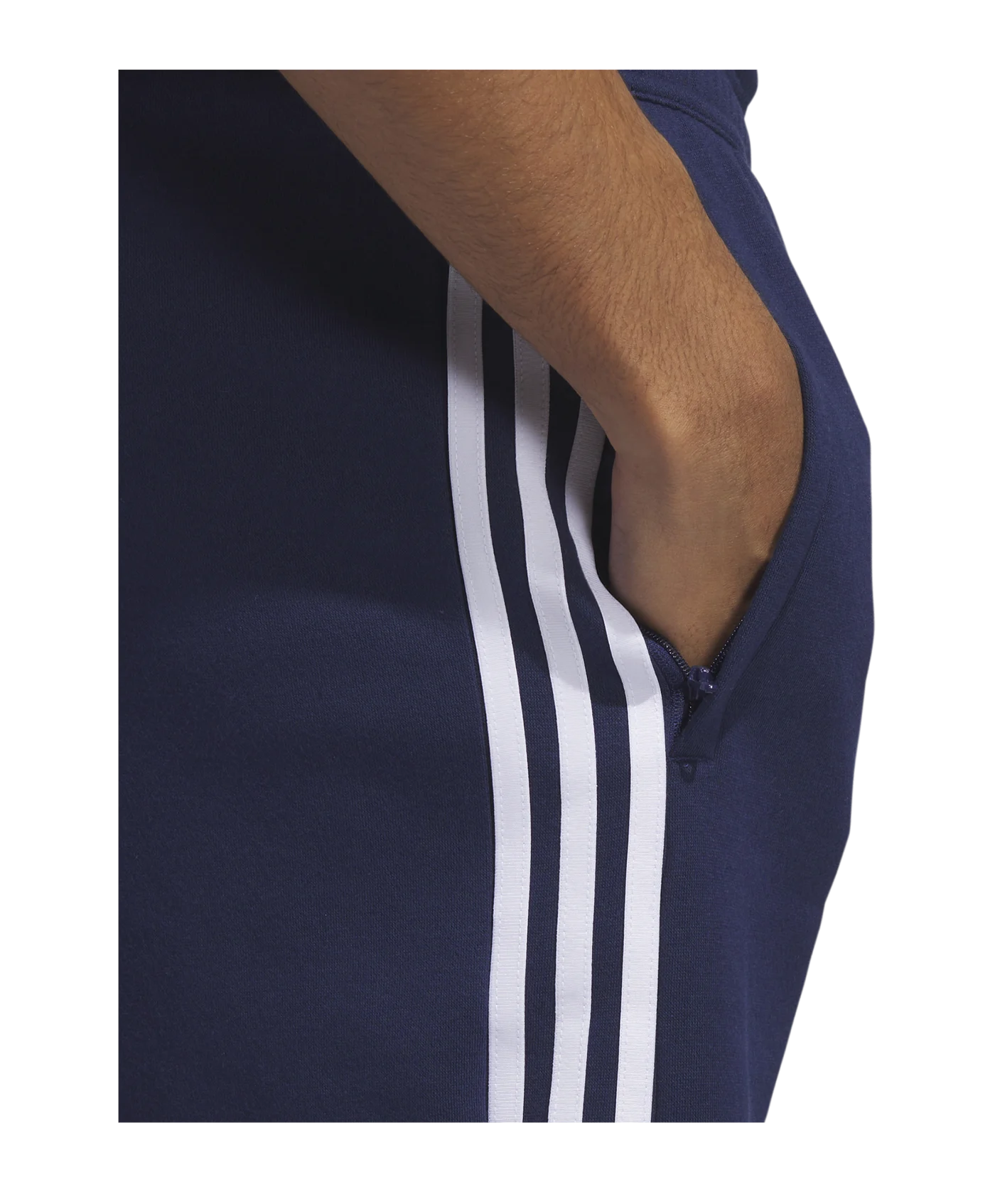 adidas Tiro 23 League Short Blau