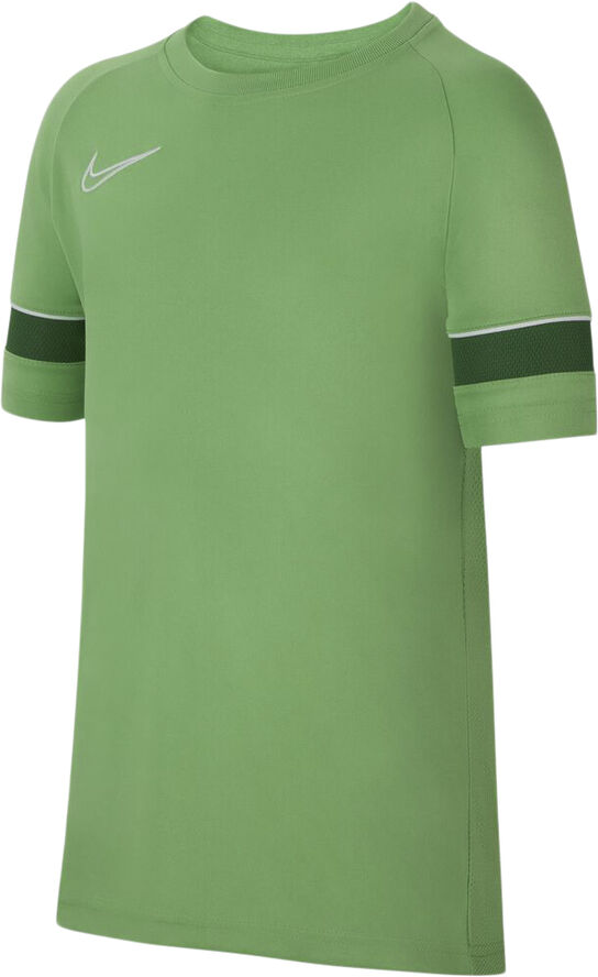 Nike Dri-FIT Academy trænings T-shirt Grøn