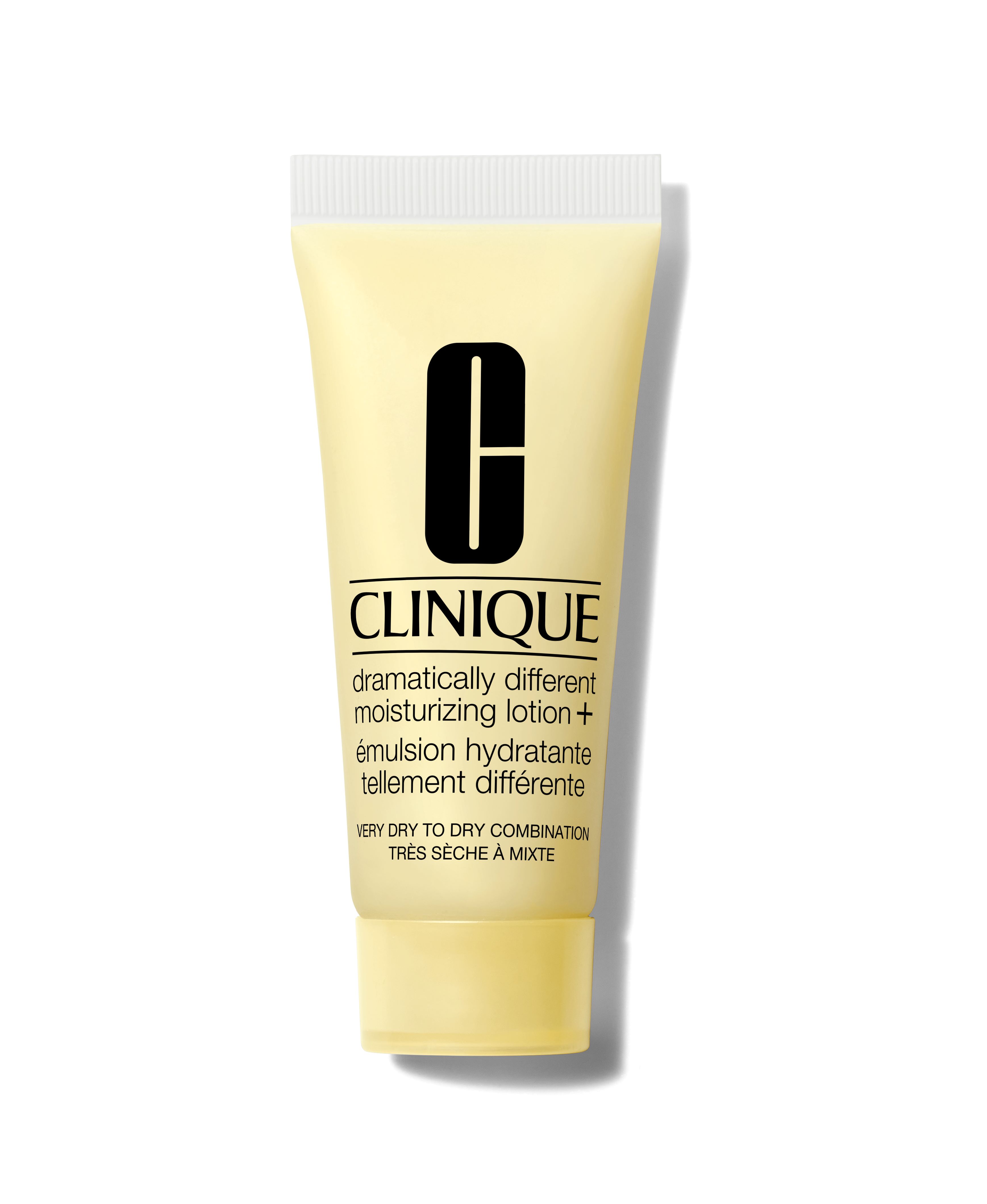 Clinique Dramatically Different Moisturizing Lotion   Tube 15 ml