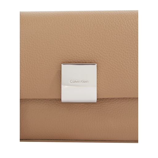 Calvin Klein Plaque Crossbody, Pai Amphora