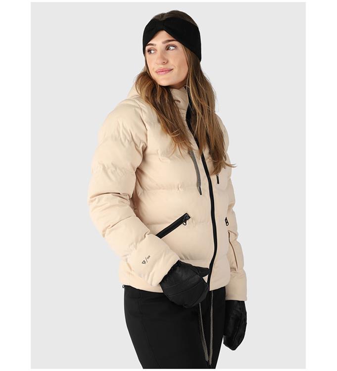 Brunotti Women Irai  Snow Jacket