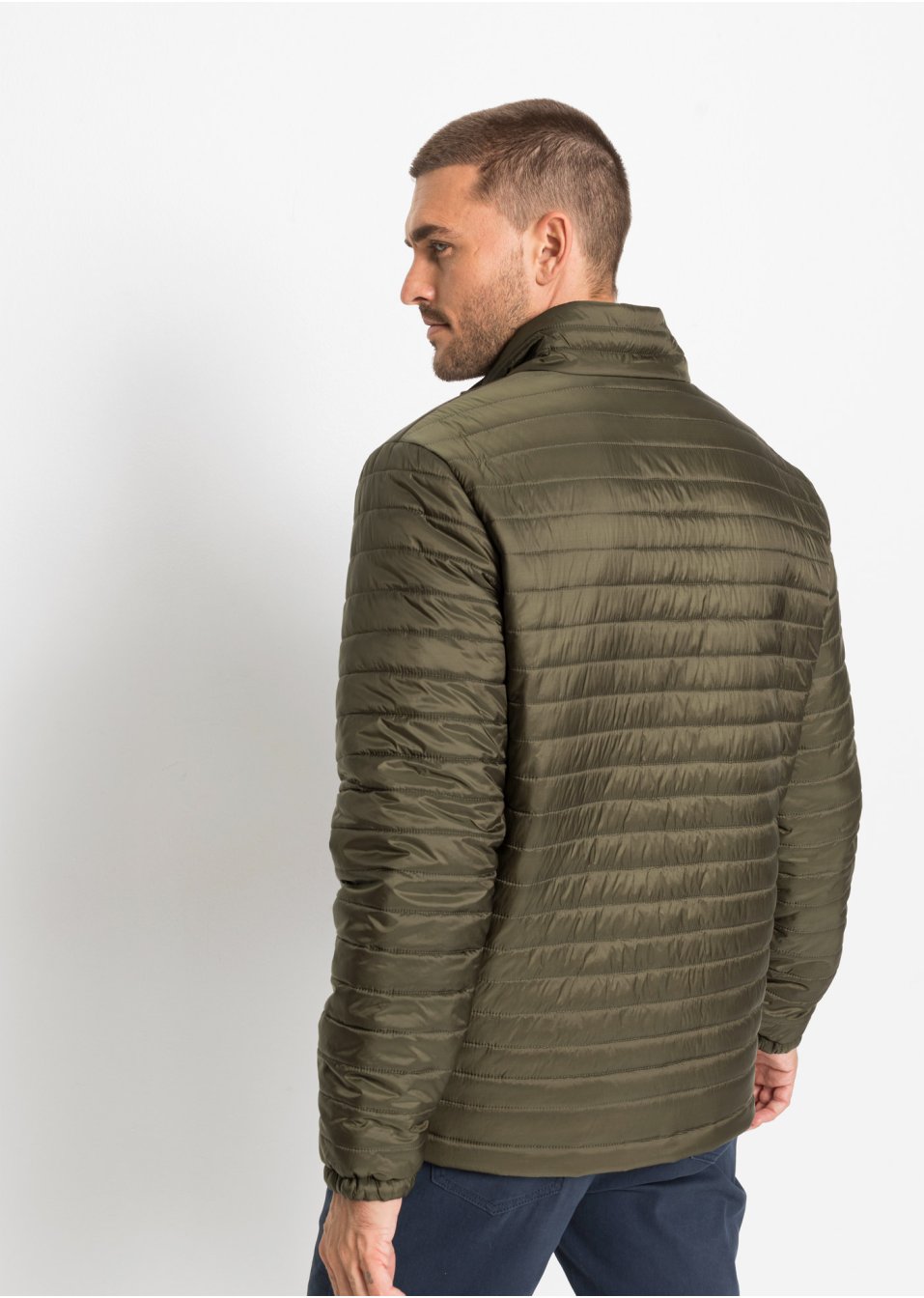Veste matelassée