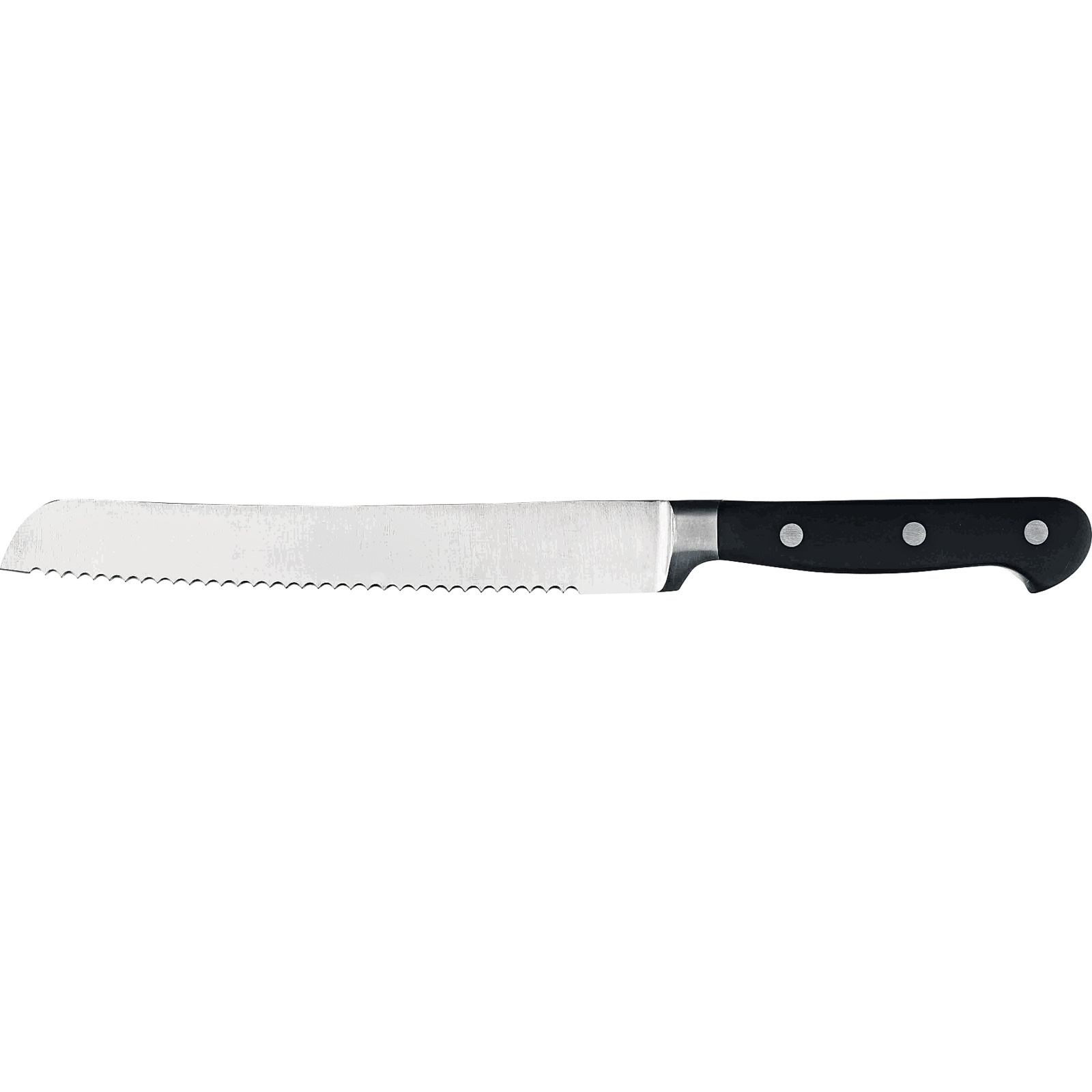 Lunasol Messerblock Profi-Line 6tlg