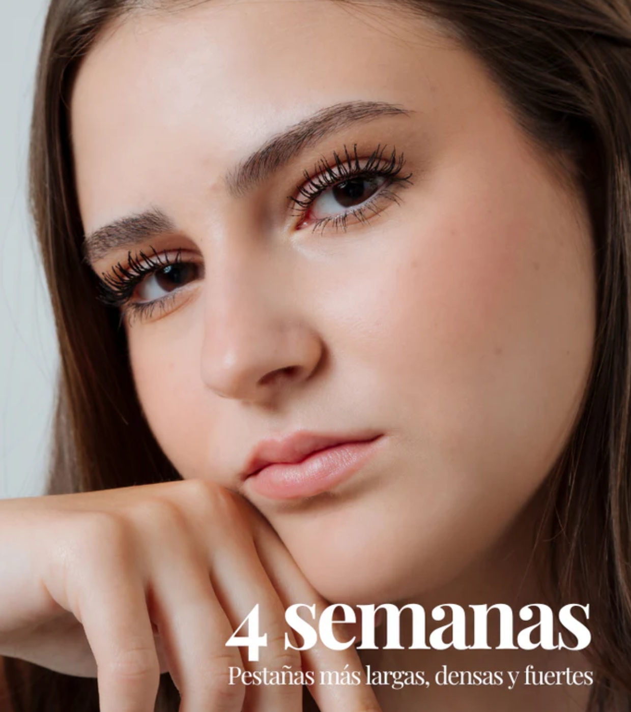 Boomie - Sérum para cílios