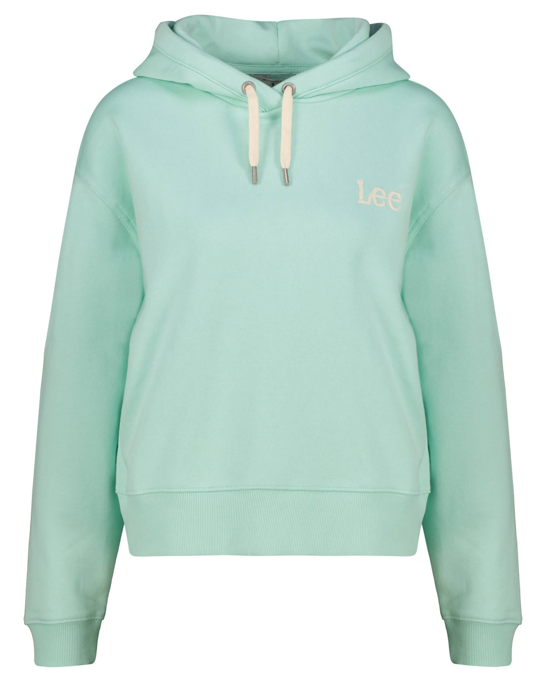 Lee| Damen Hoodie