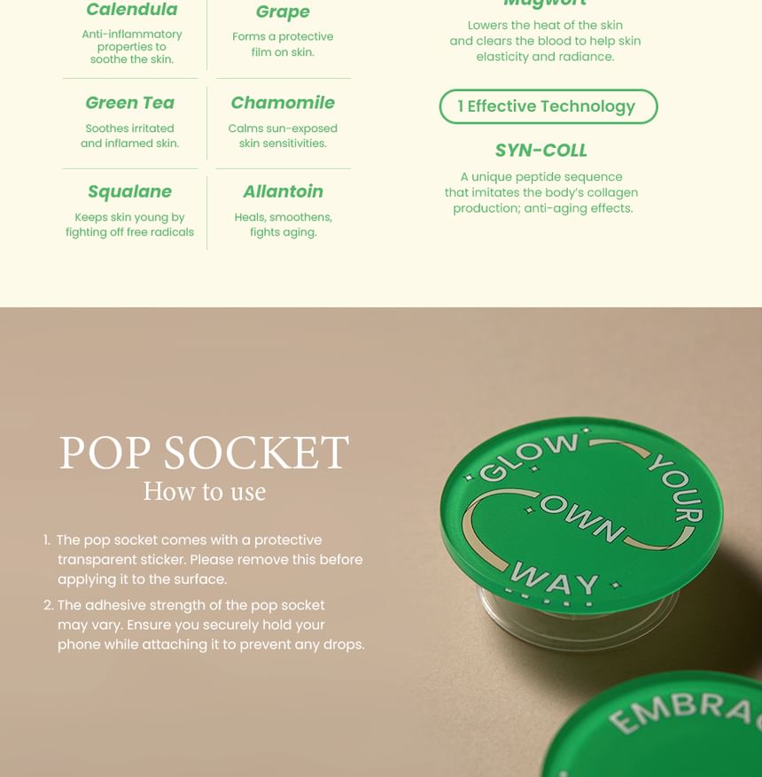 AXIS - Y - Wat is jouw weer Beauty Box