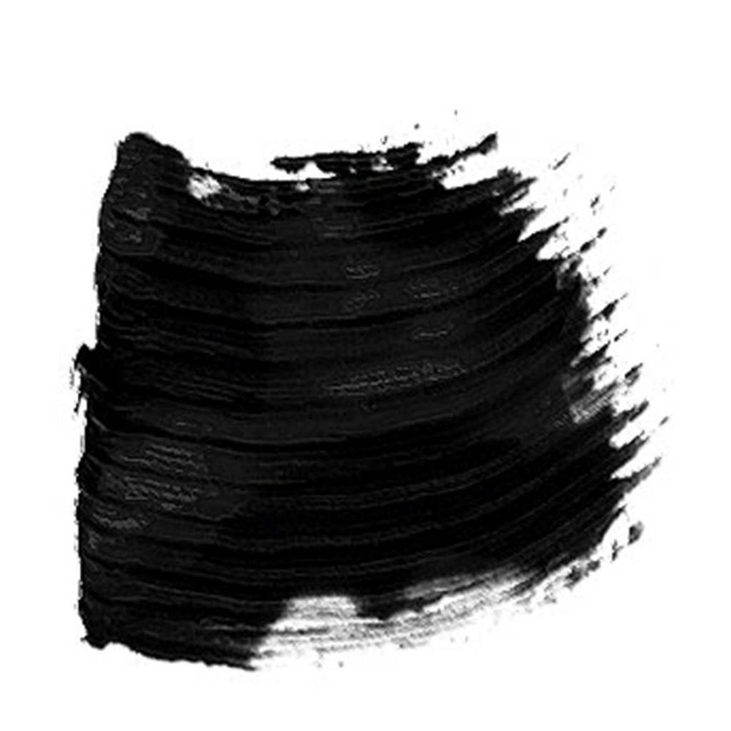 Heel goede mascara.Day2Night mascara - Black