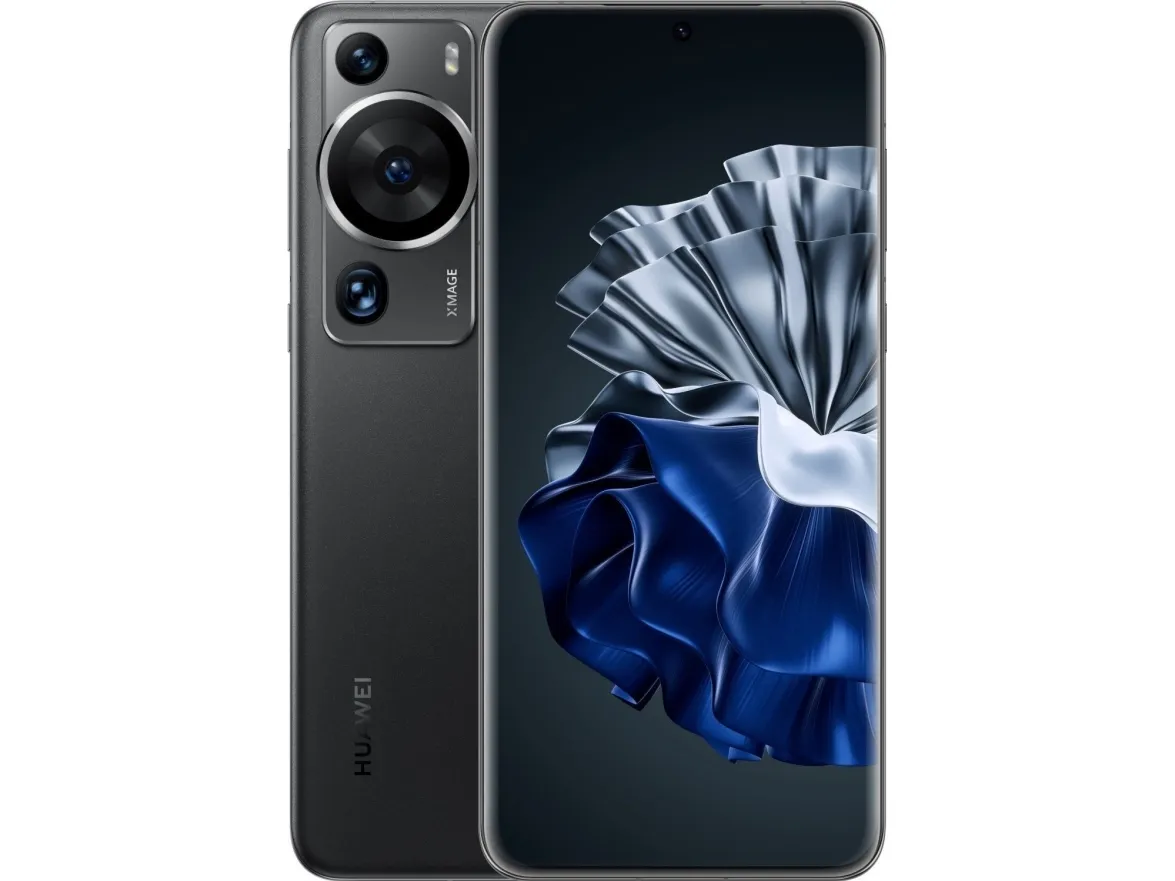 [OUTLET] - Huawei P60 Pro, 16,9 cm (6,67