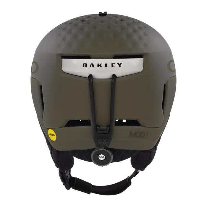 Oakley MOD3 Skihelm Senior