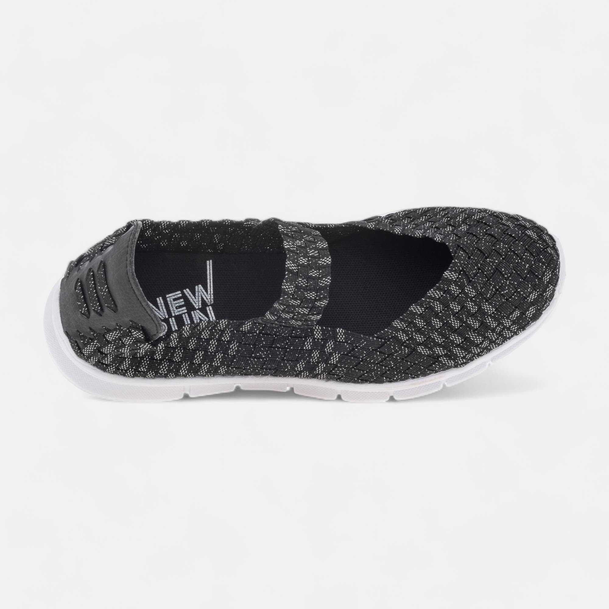 Sneakers Femme noir