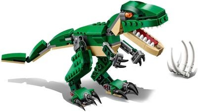 31058 LEGO Creator 3-in-1 Mighty Dinosaurs