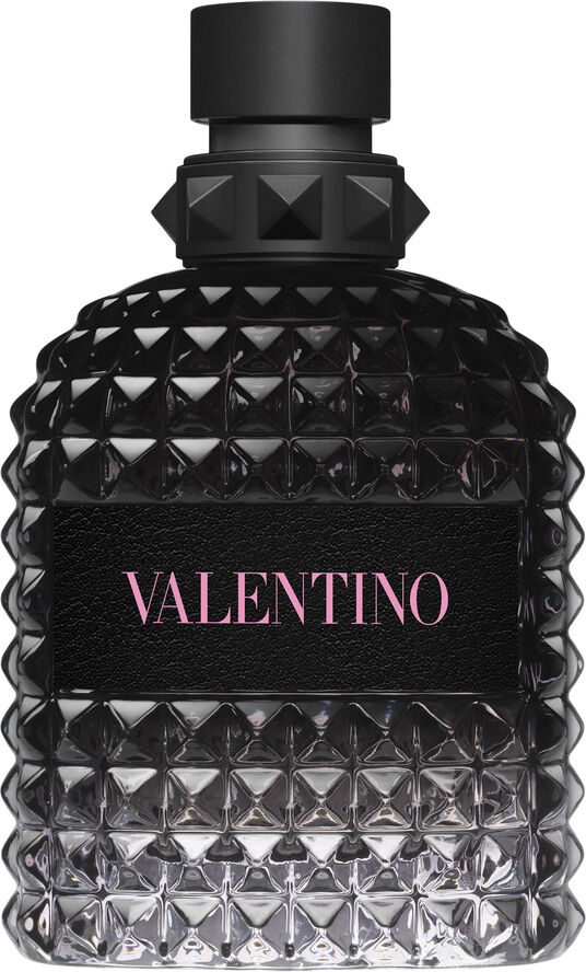 Valentino Valentino Uomo Born In Roma  Eau de Toilette