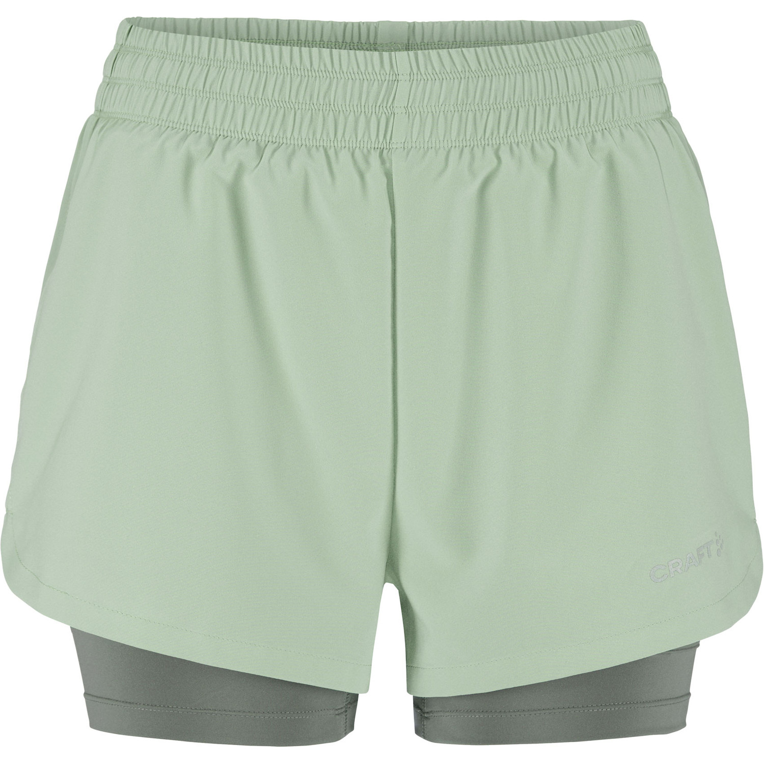 Craft Essence 2in1 Short 2 Dames