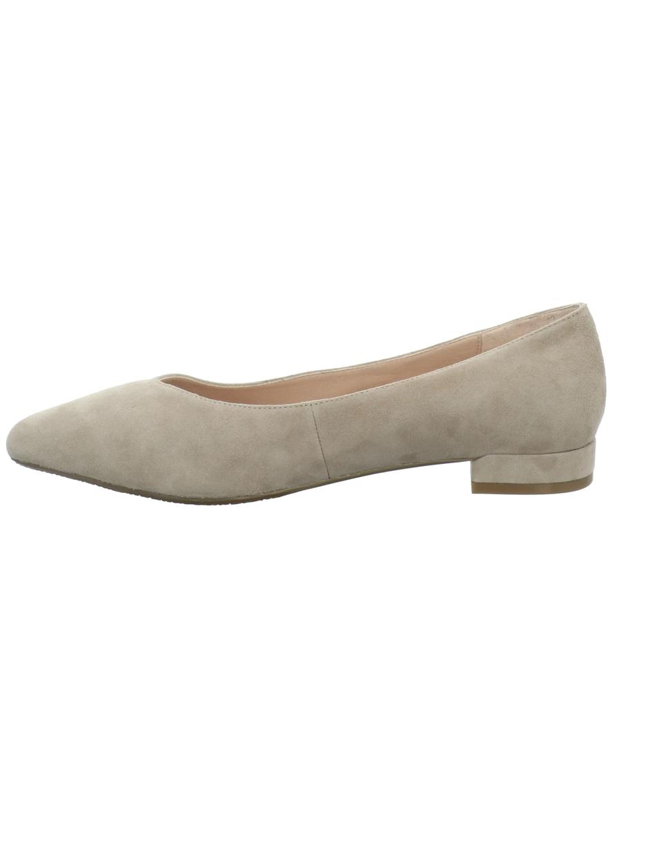 Pump Barcelona 17, taupe