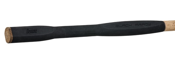 Canne feeder Sensas Black Arrow 500 G2 (3 brins)