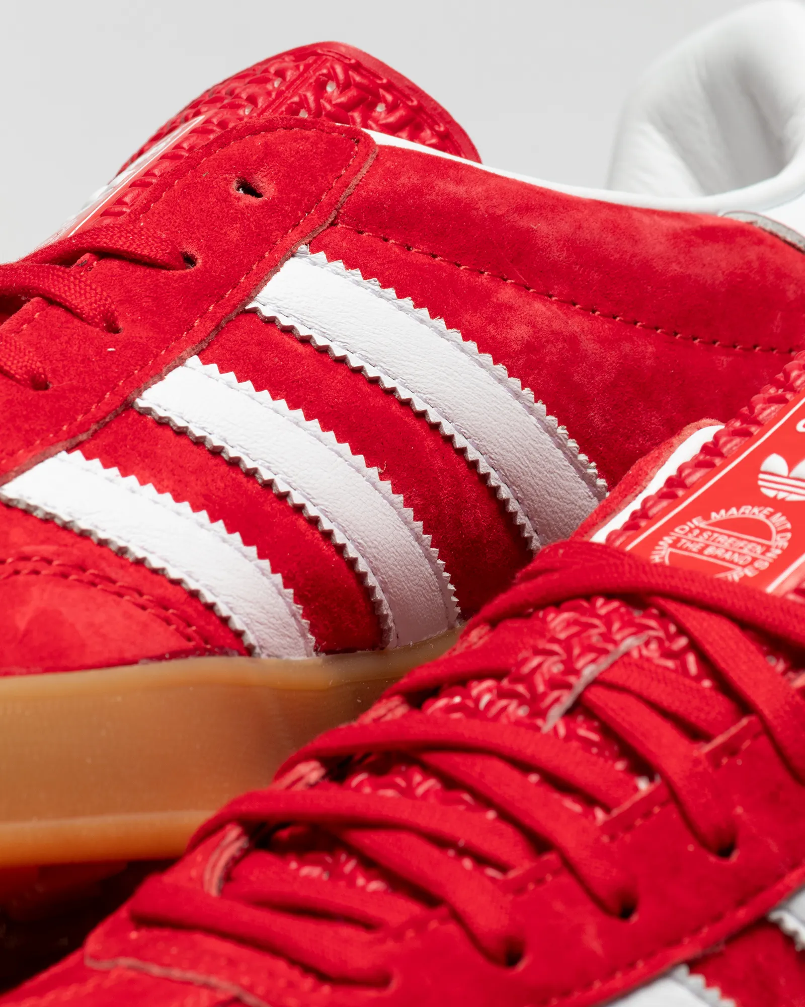 Adidas GAZELLE INDOOR