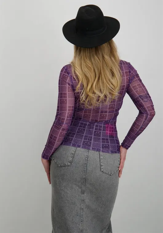 Refined Department Top Anisa R2402855297