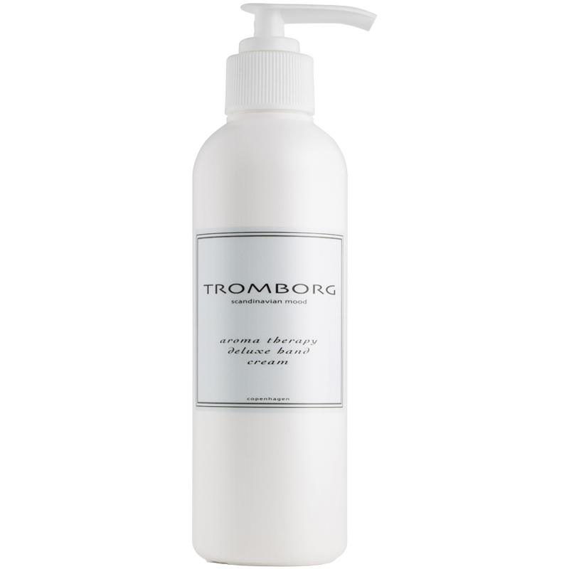 Tromborg Aroma Therapy Deluxe Hand Cream 200 ml
