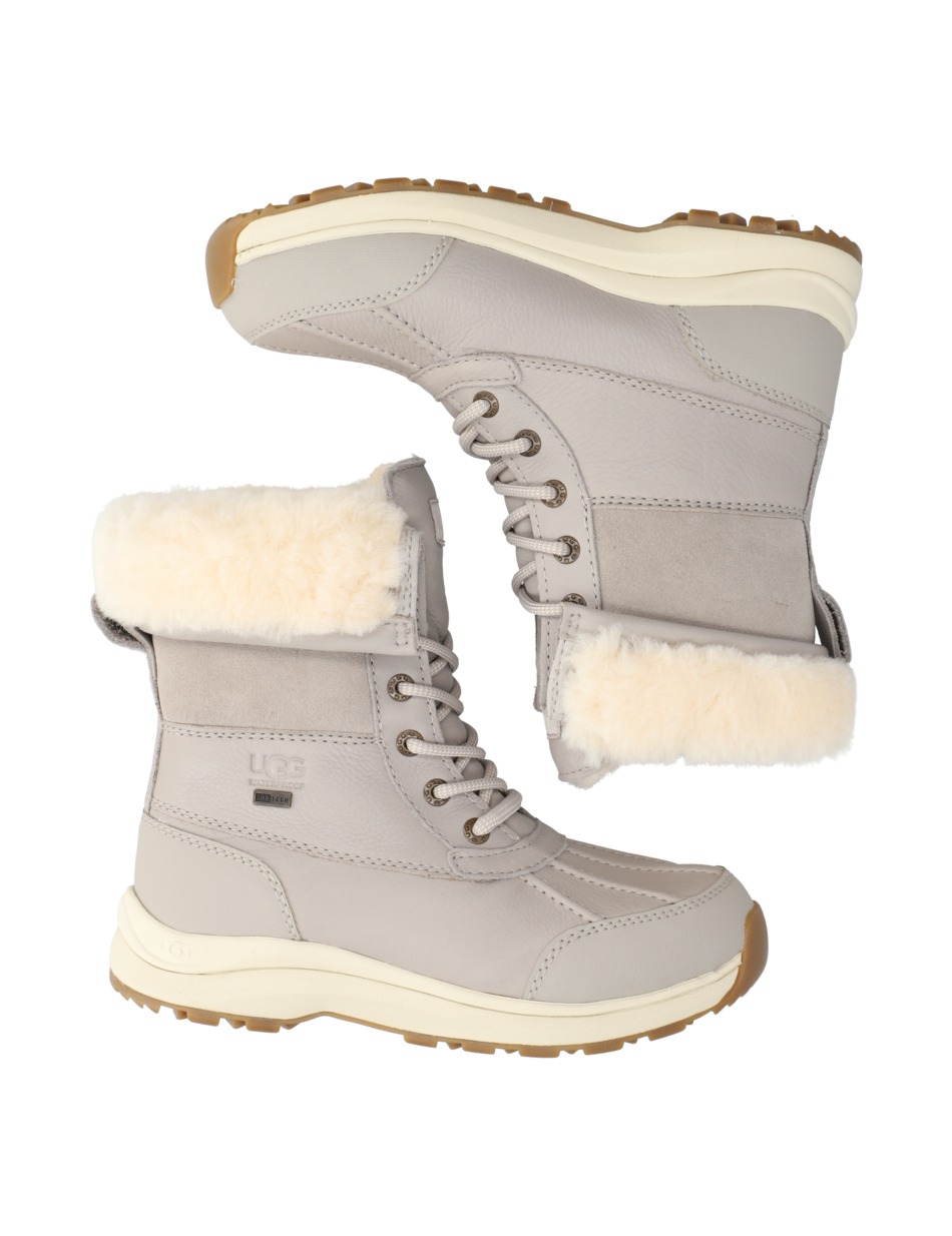 W ADIRONDACK BOOT III