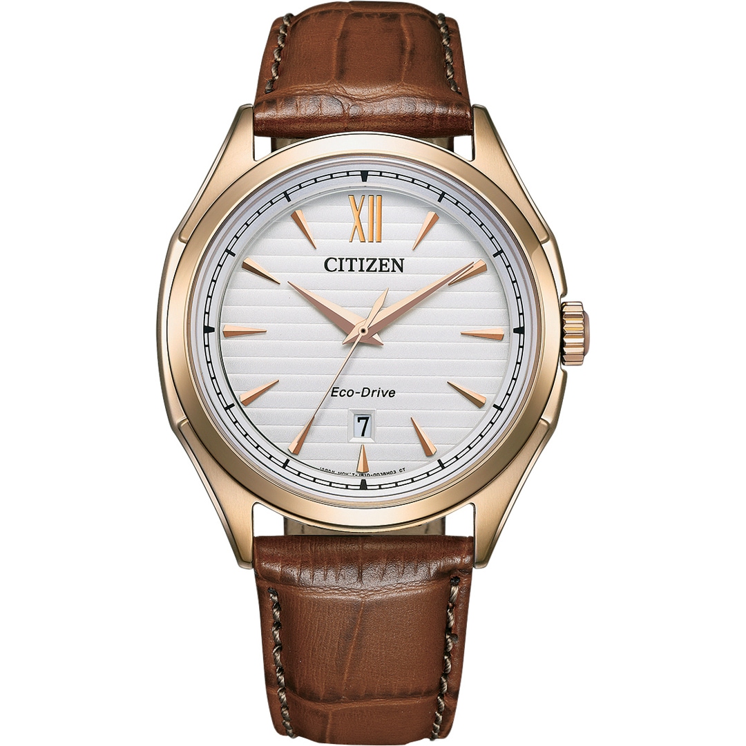Citizen Sports Gent Eco-Drive