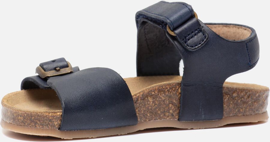 Shoesme Kl260030 Sandalen Bruin