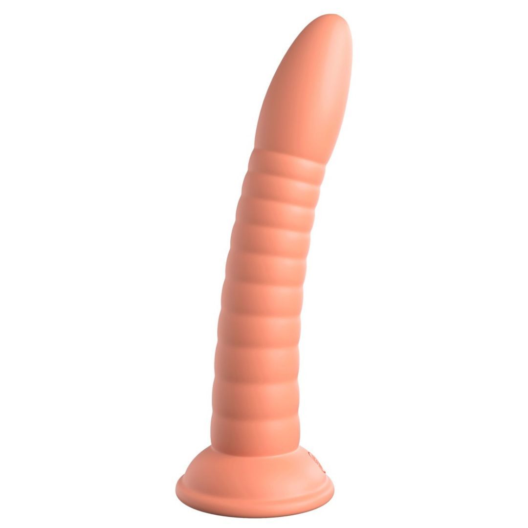 Dillio Dildo „Wild Thing“