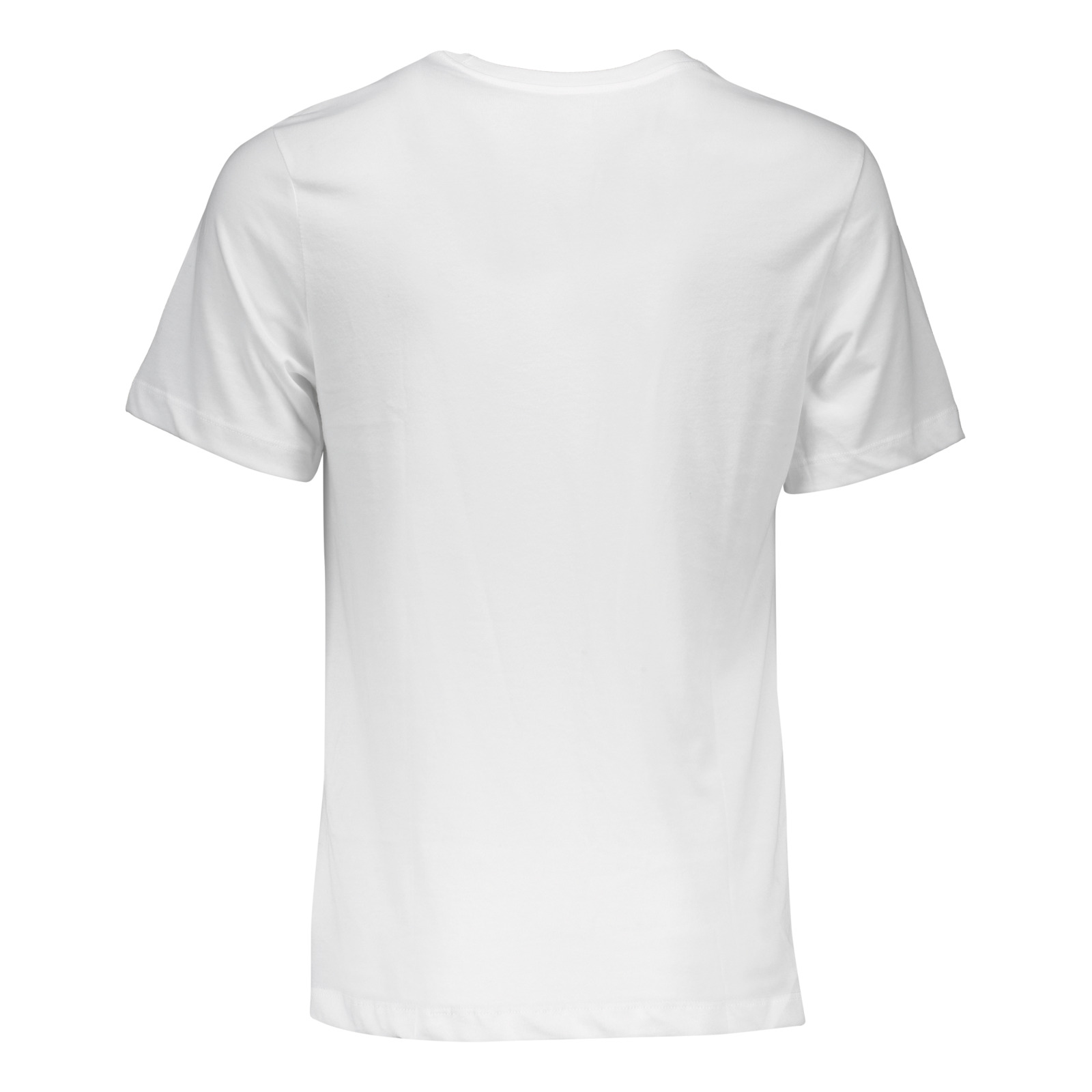 Nike DF Park 20 Tee Hr, weiss, XL