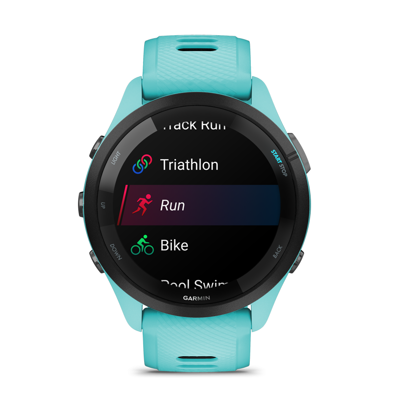 garmin forerunner 265 010 02810 12 ncc
