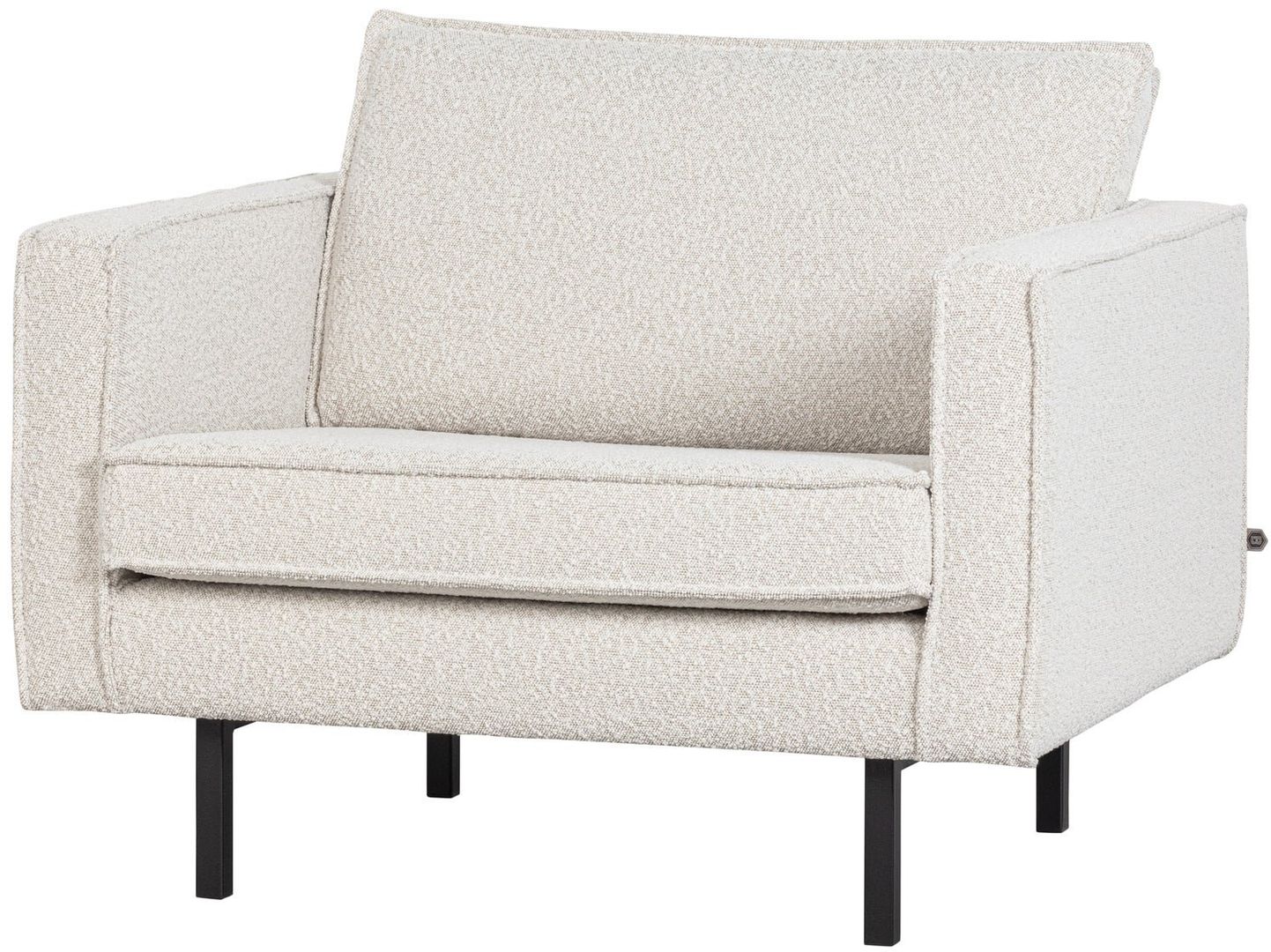 WOOOD Rodeo Fauteuil