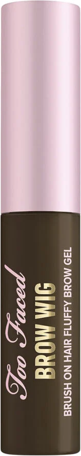 Too Faced Brow Wig Eyebrow Gel - Brow mascara