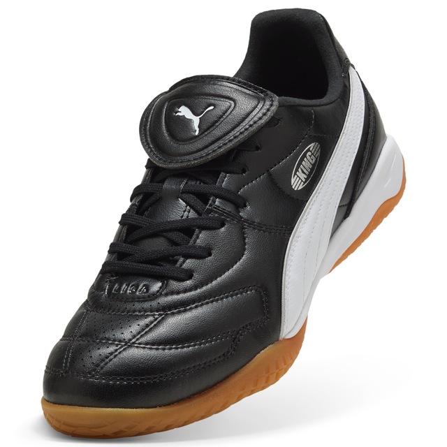 PUMA Fussballschuh »KING LIGA IT«