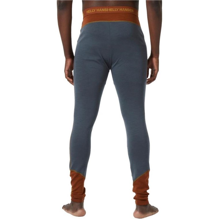 Helly Hansen Lifa Merino Midweight Pant Alpine Frost