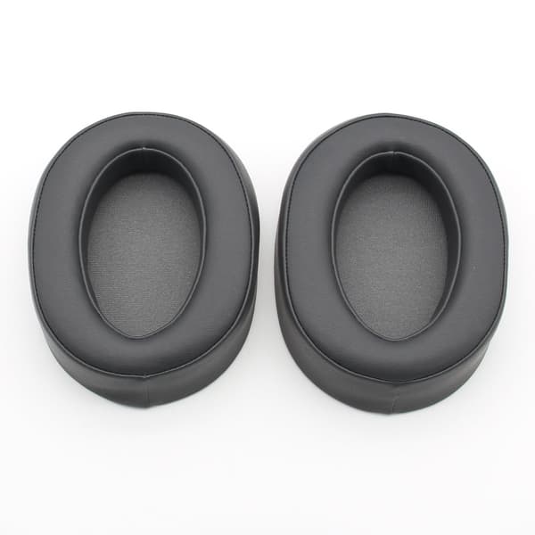 INF Øreputer til Sony MDR-100ABN / WH-H900N, 1 par Grå  Sony MDR-100ABN / WH-H900N