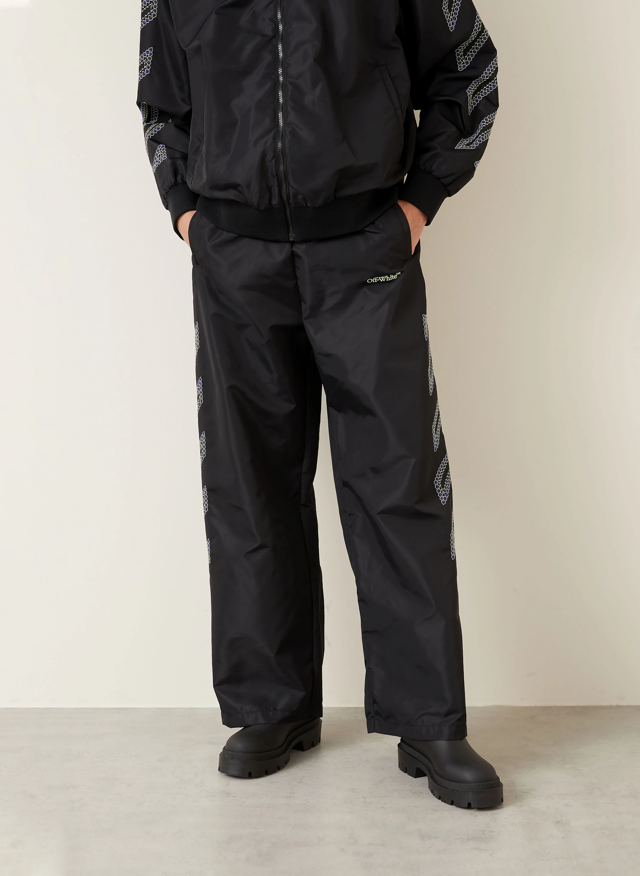 Off-White Track Pants