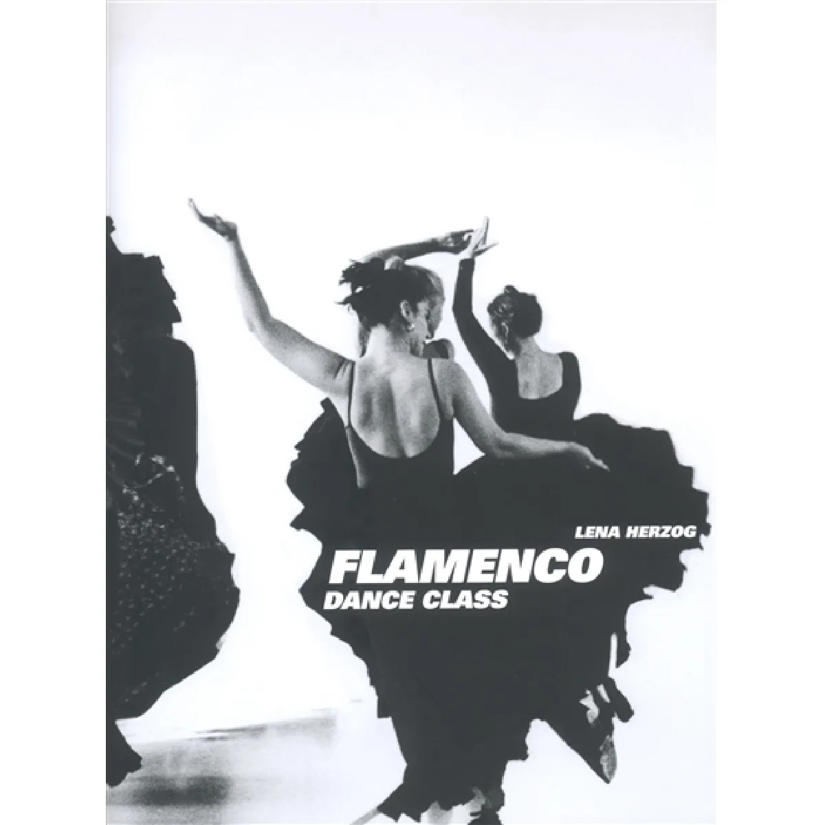 Flamenco : dance class · Occasion