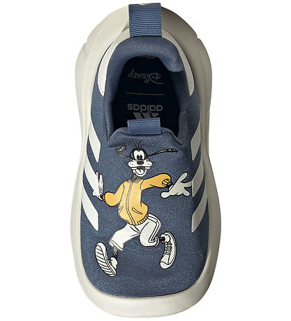 adidas Performance Schuhe - Monofit Goofy I - Blau/Weiß