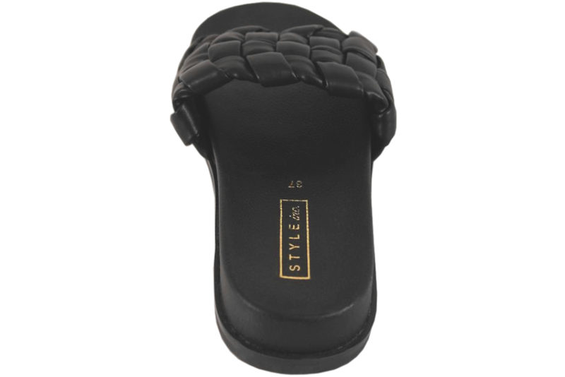STYLE INC. SORT SLENTERS I PU