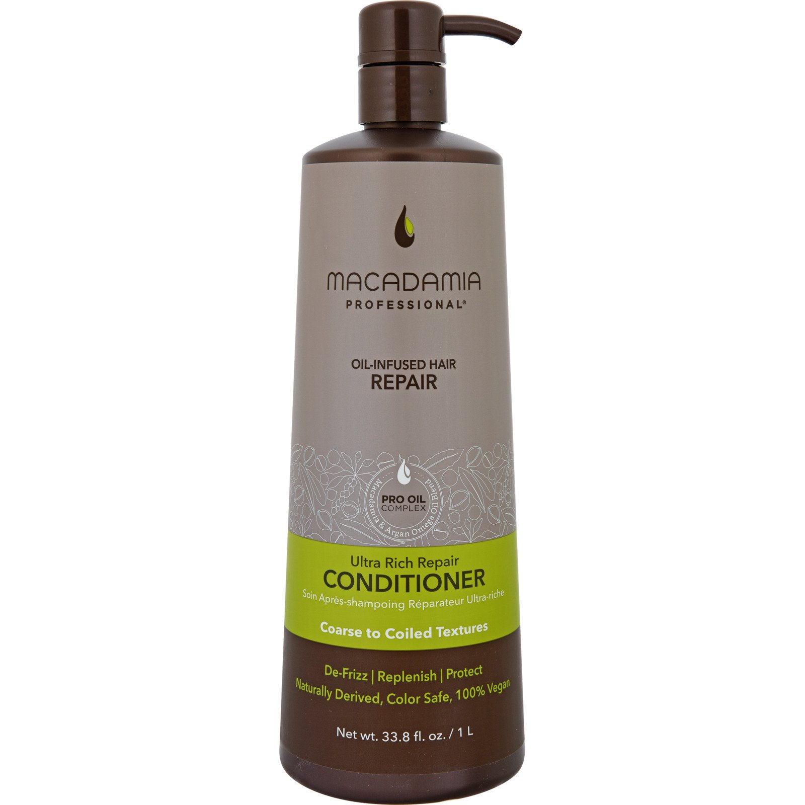 Macadamia Conditioner Ultra Rich Repair 1000 ml