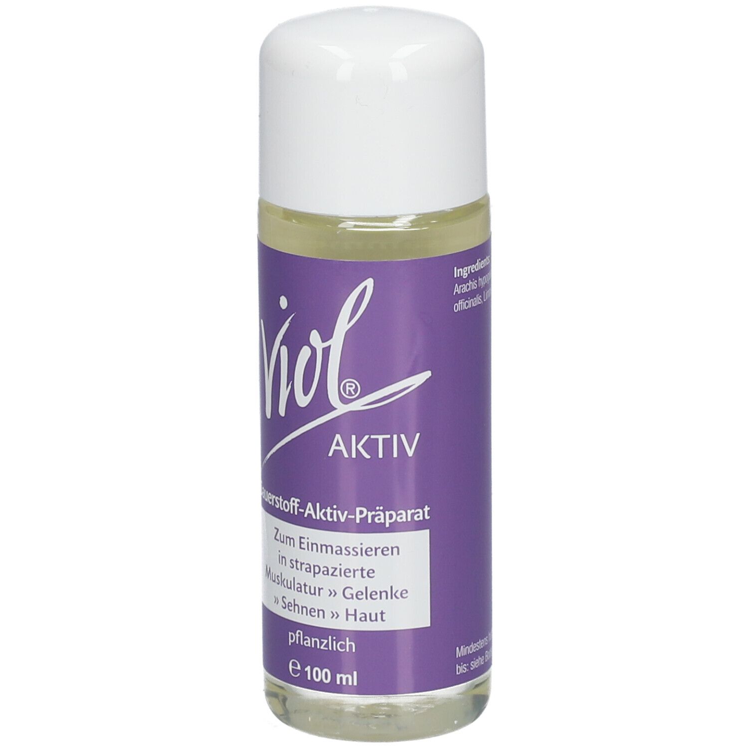 Viol® Aktiv Öl