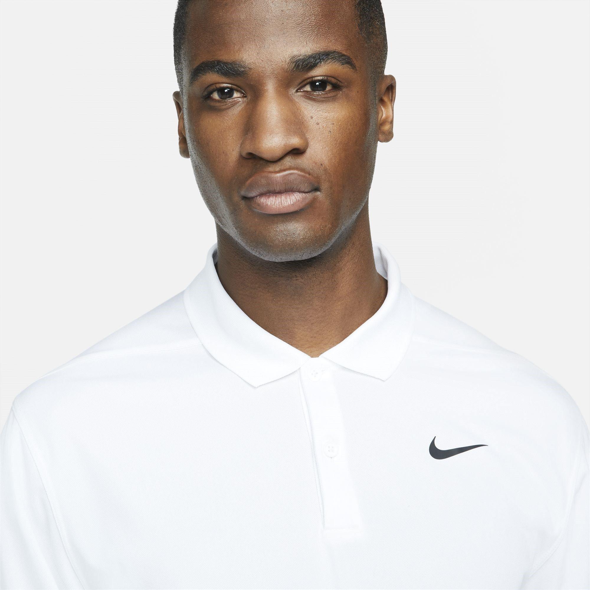 Nike Dri FIT Victory Golf Polo Shirt Mens
