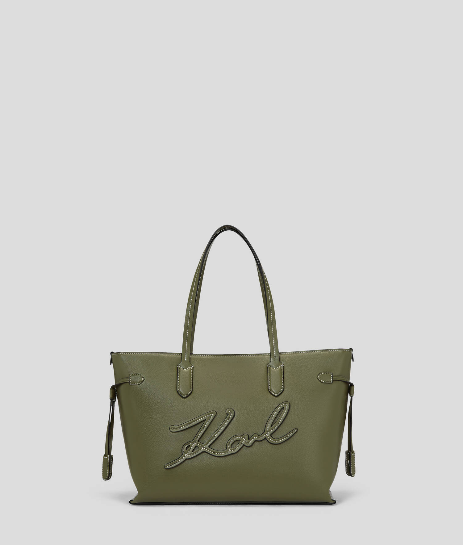 CABAS KARL X AMBER VALLETTA