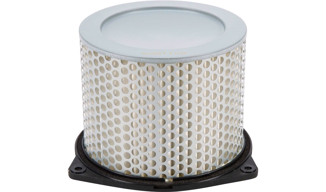 Luftfilter Hiflo, GSX600F 90-06