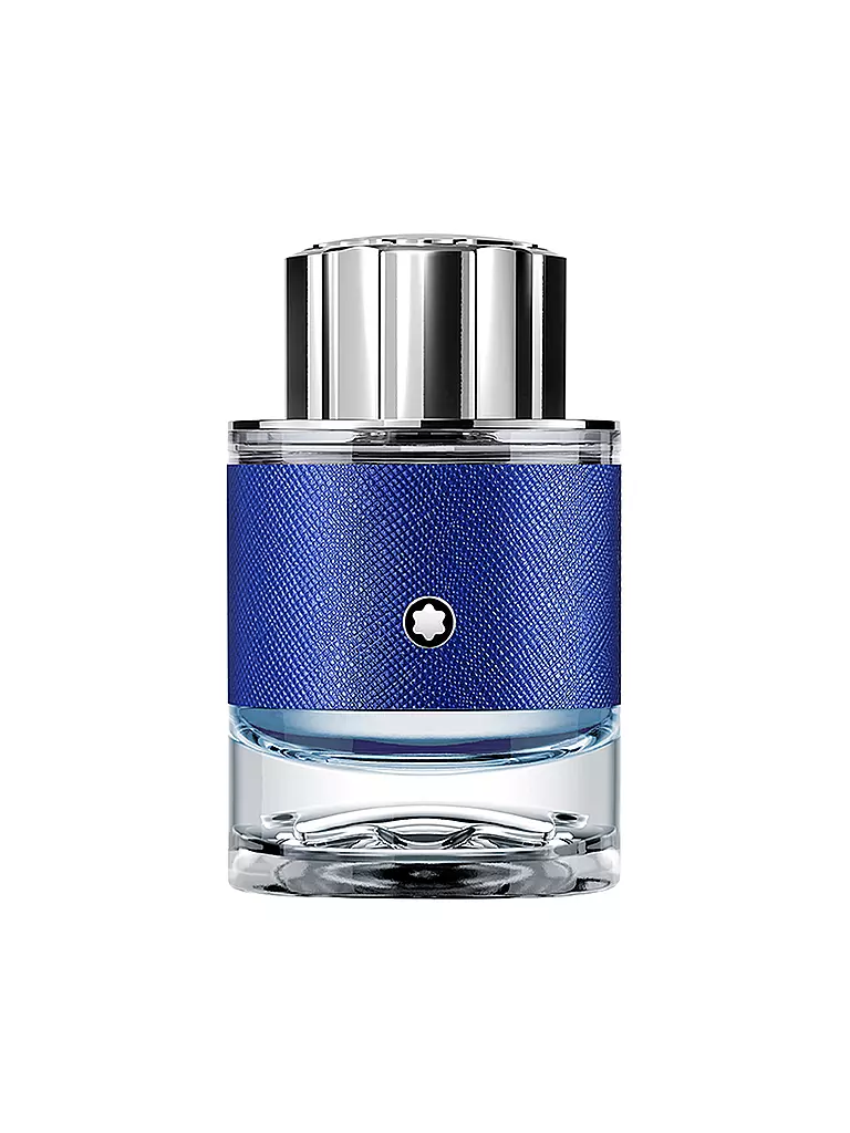 MONT BLANC Explorer Ultra Blue Eau de Parfum 60ml keine Farbe