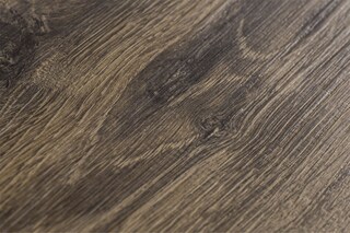 Designplanke Eiche Dunkelbraun Selbstklebend - 32 Planken -4,46 m²