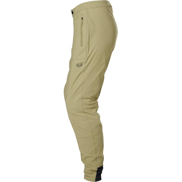 Pantalon VTT FOX W RANGER PANT BARK